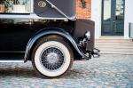 Duesenberg J254/2275 Imperial Cabriolet LWB by Hibbard & Darrin 1930 года
